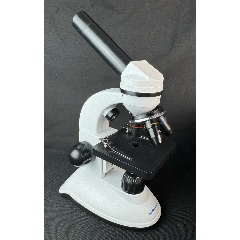 My First Lab Duo Lighted Scope 11